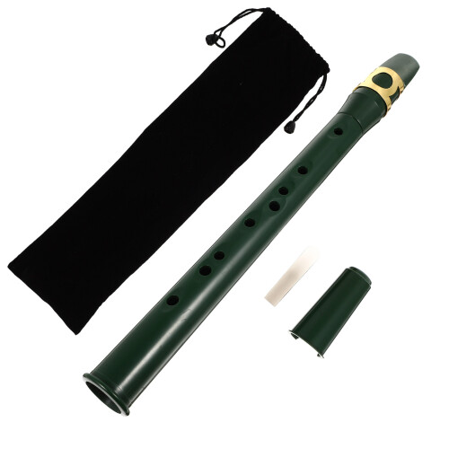 Pocket Saxophone Abs Spielzeug 1 Satz