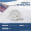 ST2552-369 Single Calendar Machine 4.5 Digit Calendar Fully Automatic Mechanical Movement Six-Pin Multi-Function 6