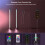 10w Led Desktop Atmosphere Light Bar   App Control USB Music Sync Led Light for Game Computer Room 5
