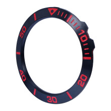 1St Uhr Edelstahl Abdeckung Uhrenschutz Kompatibel Mit Garmin Fenix 5X
