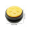 (Yellow) Recordable Dog Buttons for Pet Communication 2
