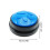 (Blue) Recordable Dog Buttons for Pet Communication 2