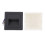LED Step Light 3W 83x83x49mm 3000K Warm IP65 3