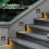 LED Step Light 3W 83x83x49mm 3000K Warm IP65 7