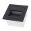 LED Step Light 3W 83x83x49mm 3000K Warm IP65 12