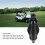LED Whip Light Spring Mount M12x30 Thread 5
