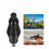 LED Whip Light Spring Mount M12x30 Thread 4