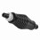 LED Whip Light Spring Mount M12x30 Thread 12