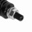 LED Whip Light Spring Mount M12x30 Thread 11