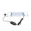 Ultra-thin 8W Aquarium Light for 7-12in RGB Modes 8