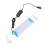 Ultra-thin 8W Aquarium Light for 7-12in RGB Modes 5