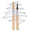 (05) 3D Waterproof Eyebrow Pencil for Stage Makeup 2