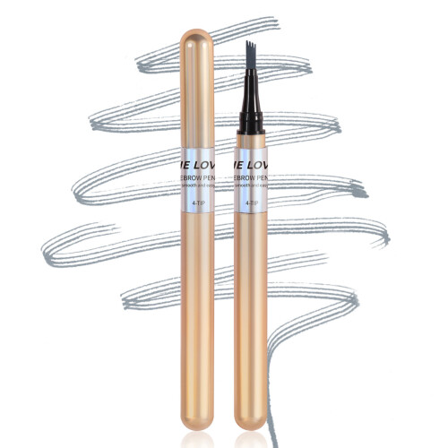 (05) 3D Waterproof Eyebrow Pencil for Stage Makeup 1