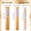 (03) 3D Waterproof Eyebrow Pencil for Stage Makeup 3