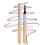 (01) 3D Waterproof Eyebrow Pencil for Stage Makeup 2
