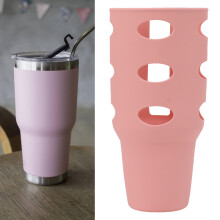 40oz Cup Protective Silicone Sleeve