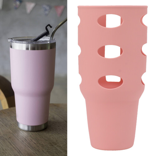 40oz Cup Protective Silicone Sleeve