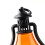 Halloween Pumpkin Lantern Mini Table 2AAA Orange 10