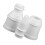 Plastic Rice Ball Mold 100g Bento Meatball Maker Kitchen Tool 11