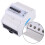 2 Wire 1 Phase Electronic KWh Meter for DIN Rail 10(40)A Precise Reading 4
