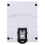 2 Wire 1 Phase Electronic KWh Meter for DIN Rail 10(40)A Precise Reading 7