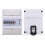 2 Wire 1 Phase Electronic KWh Meter for DIN Rail 10(40)A Precise Reading 8