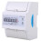 2 Wire 1 Phase Electronic KWh Meter for DIN Rail 10(40)A Precise Reading 11