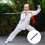Sac De Transport Pour Épée De Tai Chi En Toile 8