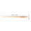 2St Trädukimer Bambuhammare För Yangqin Käppar Dulcimer Musikinstrument 2
