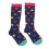 Compression Socks for Athletes & Nurses, L/XL, Breathable, Promotes Circulation 3