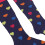 Compression Socks for Athletes & Nurses, L/XL, Breathable, Promotes Circulation 8
