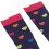 Compression Socks for Athletes & Nurses, L/XL, Breathable, Promotes Circulation 10