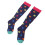 Compression Socks for Athletes & Nurses, L/XL, Breathable, Promotes Circulation 14