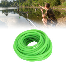 Slingshot Latex Tube 10m/32.8ft Ø3mm6mm Green