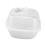 Large Capacity Double Layer Household Defrosting Box with USB Charging 3