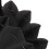 PU Leather Dice Bag 1.6oz 45g Drawstring Black 10
