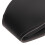 PU Leather Dice Bag 1.6oz 45g Drawstring Black 6