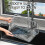 Clear Fridge Drawer Organizer for Food & Drinks 7