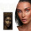 Glitter Face Tattoos - Halloween Sparkle Makeup 7