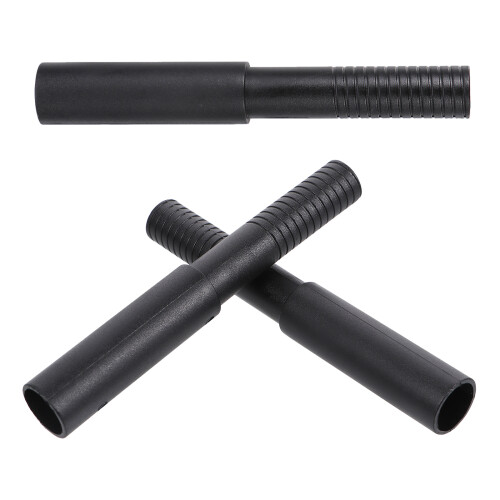 3 Stuks Golfshaft Verlengstuk Putter Plastic Onderdeel Accessoire