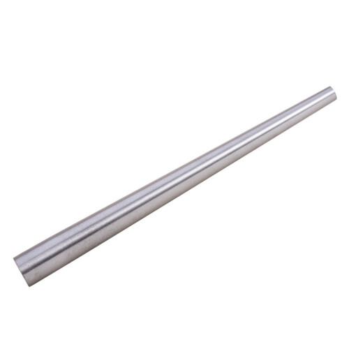 Mandrel Sizer Vinger Maten Stok Metalen Cirkel Sieraden Tool