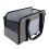 Dog Car Basket 600DPU Polyester, Fold 43275cm 11