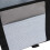 Dog Car Basket 600DPU Polyester, Fold 43275cm 8