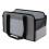 Dog Car Basket 600DPU Polyester, Fold 43275cm 9