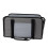 Dog Car Basket 600DPU Polyester, Fold 43275cm 16