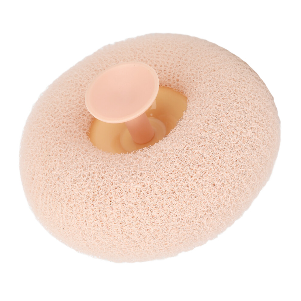 Deep Cleansing Mesh Bath Cleaning Ball for Adults, Exfoliating & Massage