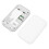 4G WiFi Router 2100mAh LED Color Screen 10 Users 11