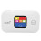 4G WiFi Router 2100mAh LED Color Screen 10 Users 1