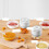 Electric Garlic Chopper 250ml Cordless Green Mini 11