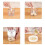 Electric Garlic Chopper 250ml Cordless Green Mini 8
